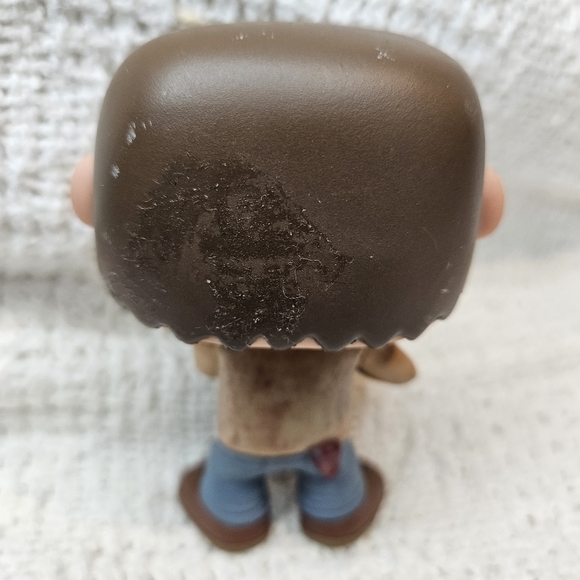 Funko Pop! The Walking Dead Daryl Dixon - Picture 7 of 16